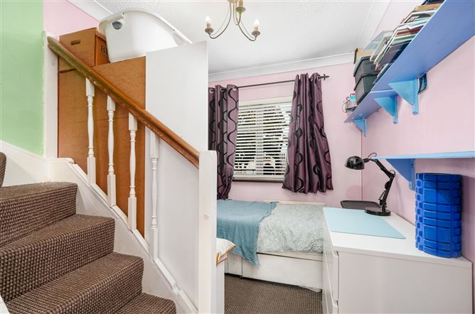10 Temple Manor Way, Walkinstown, Dublin 12