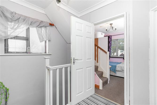10 Temple Manor Way, Walkinstown, Dublin 12
