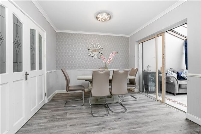 10 Temple Manor Way, Walkinstown, Dublin 12