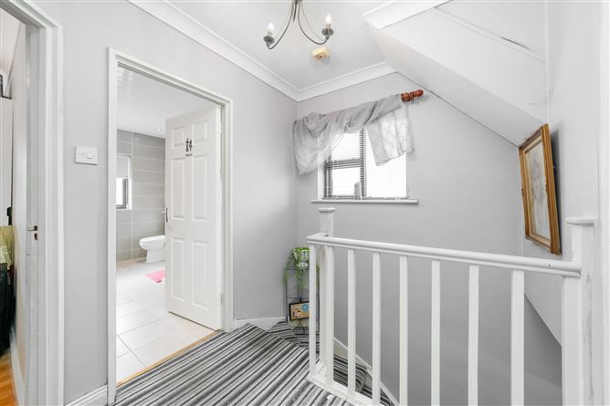 10 Temple Manor Way, Walkinstown, Dublin 12