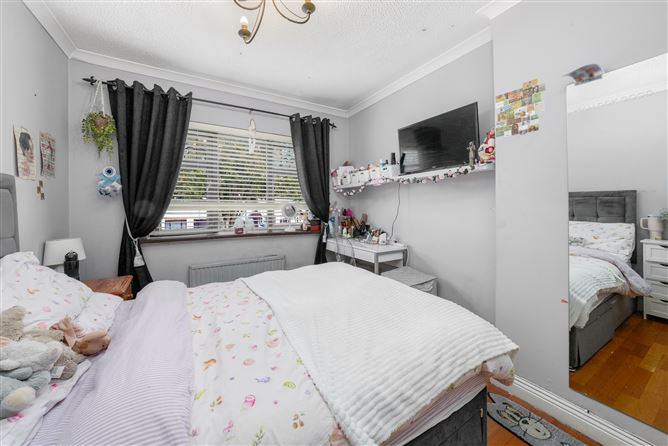 10 Temple Manor Way, Walkinstown, Dublin 12