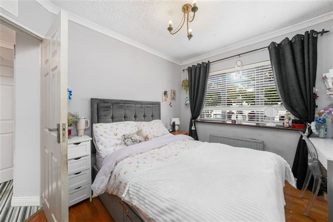 10 Temple Manor Way, Walkinstown, Dublin 12