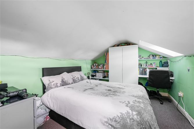 10 Temple Manor Way, Walkinstown, Dublin 12
