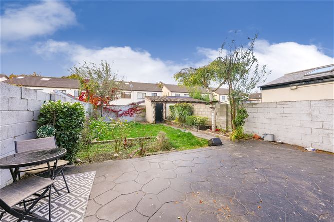 10 Temple Manor Way, Walkinstown, Dublin 12