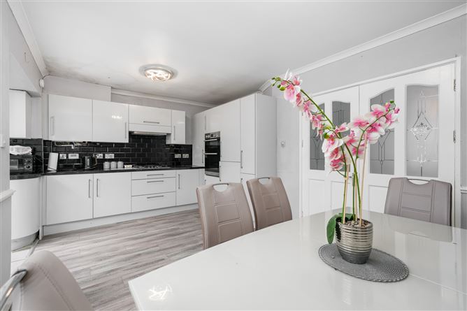 10 Temple Manor Way, Walkinstown, Dublin 12
