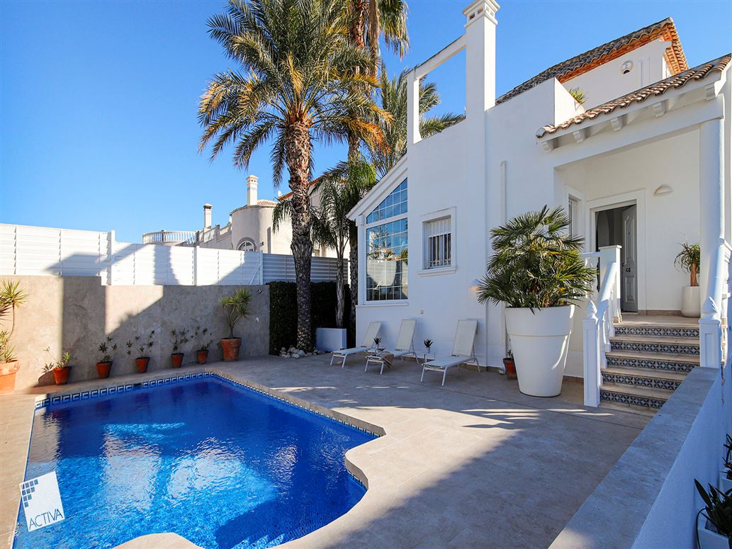 San Fulgencio, Costa Blanca, Spain