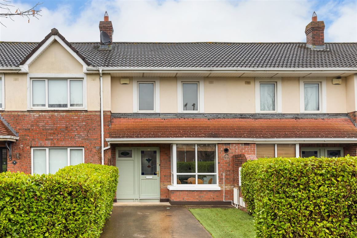 10 Ridgewood Park, Ridgewood, Swords, Co. Dublin