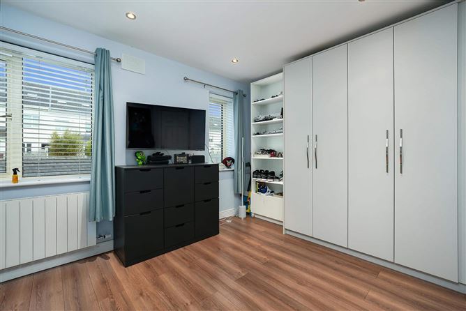 6 Croftwell, Schools Road, Rathcoole, Co. Dublin