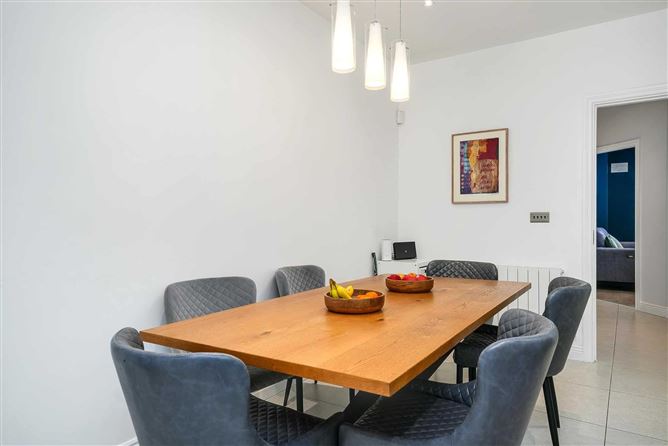 6 Croftwell, Schools Road, Rathcoole, Co. Dublin