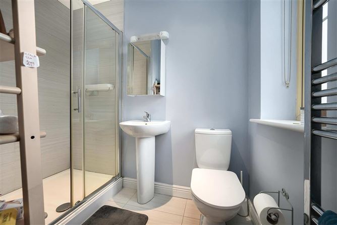 6 Croftwell, Schools Road, Rathcoole, Co. Dublin