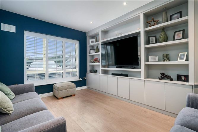 6 Croftwell, Schools Road, Rathcoole, Co. Dublin