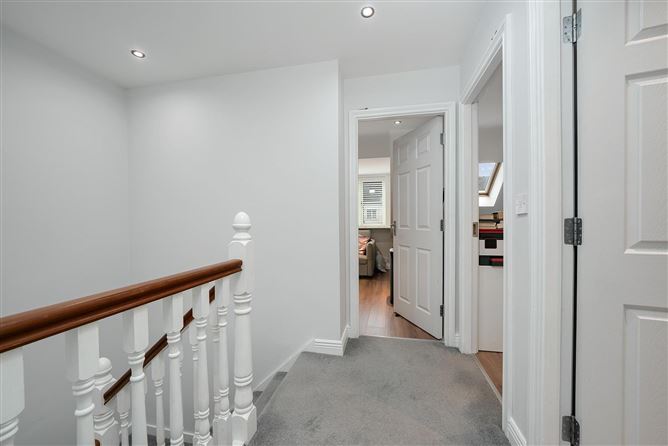 6 Croftwell, Schools Road, Rathcoole, Co. Dublin