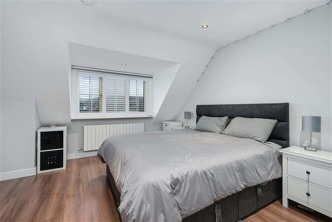 6 Croftwell, Schools Road, Rathcoole, Co. Dublin