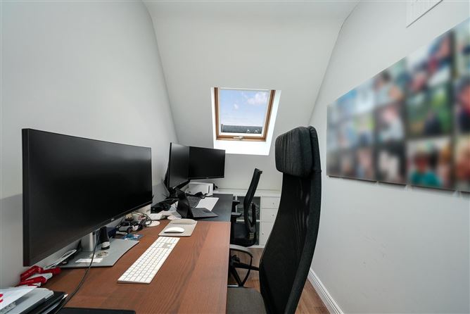 6 Croftwell, Schools Road, Rathcoole, Co. Dublin