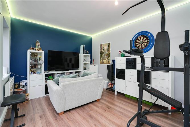 6 Croftwell, Schools Road, Rathcoole, Co. Dublin