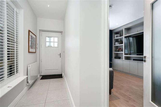 6 Croftwell, Schools Road, Rathcoole, Co. Dublin