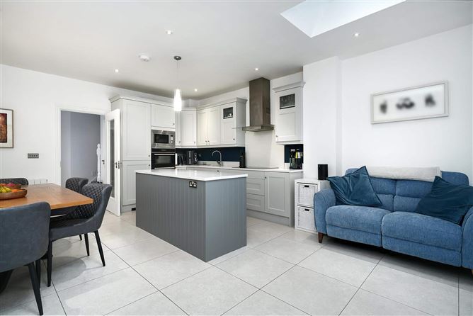 6 Croftwell, Schools Road, Rathcoole, Co. Dublin