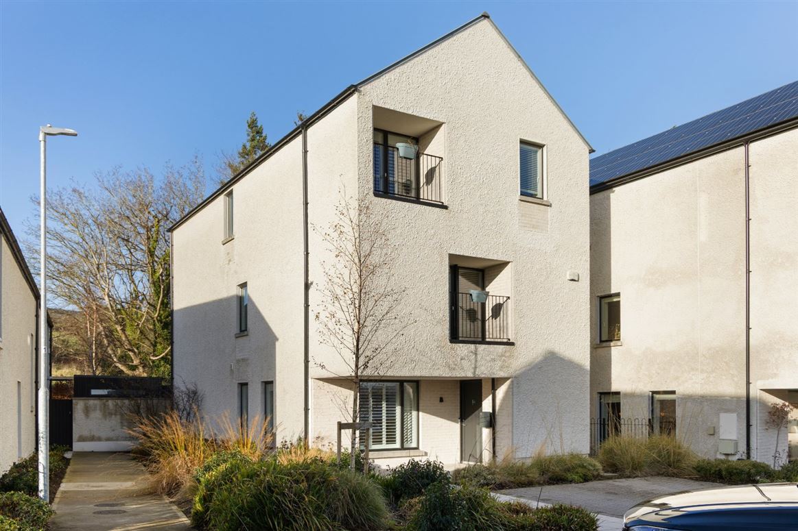 41 Sika Woods, Enniskerry, Co. Wicklow