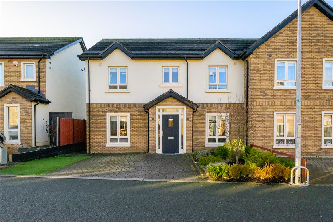 13 Cois Glaisin Lawn, Johnstown, Navan, Meath