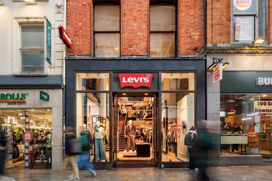 38 Grafton Street, Dublin, D02