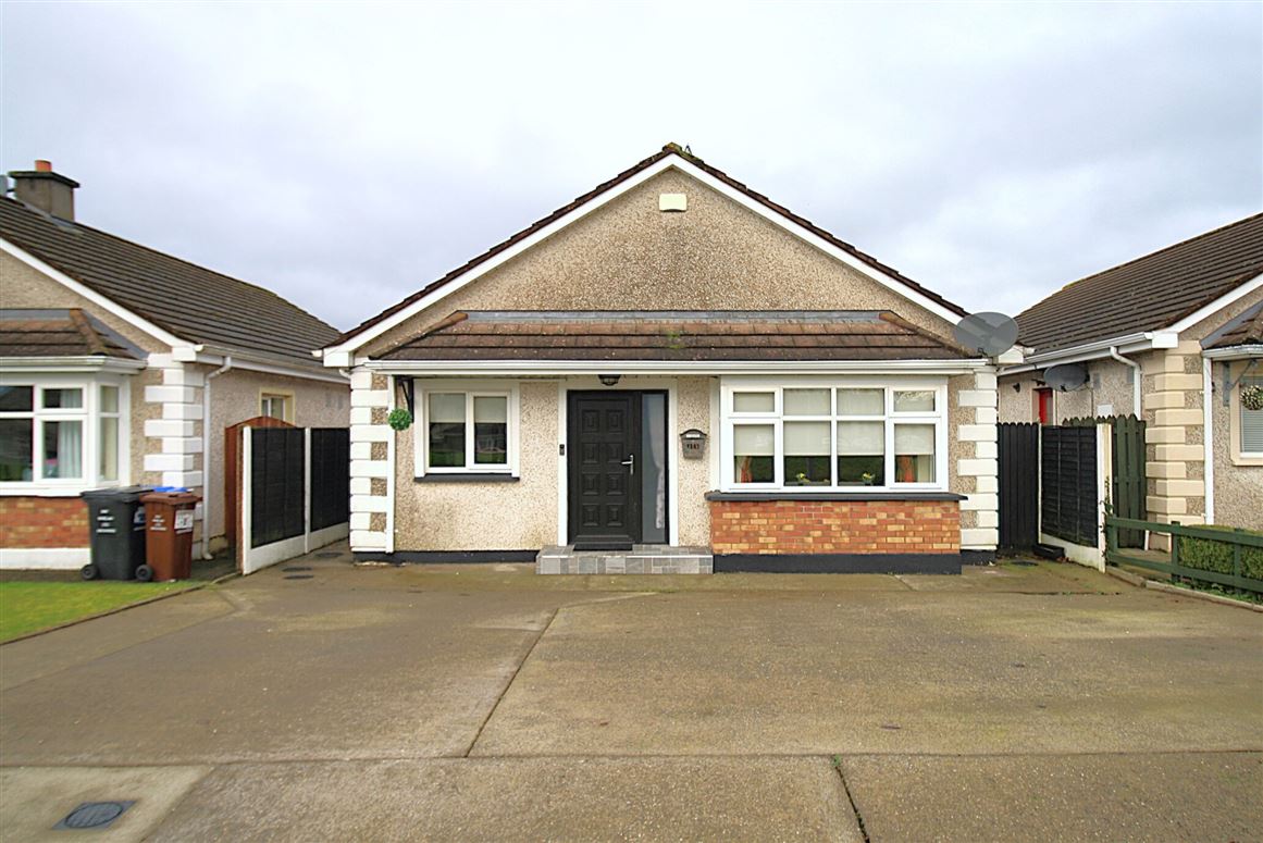 13 Millennium Court, Tullow Road, Carlow