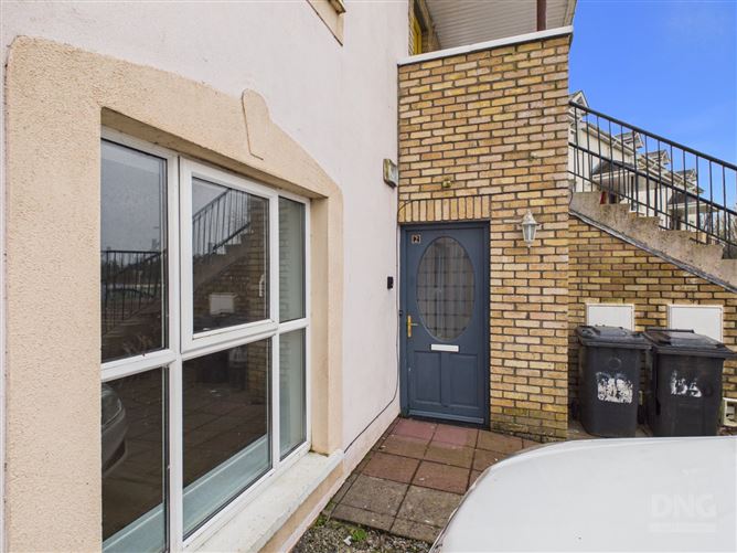 2B Clonmullen Hall, Edenderry, Co. Offaly