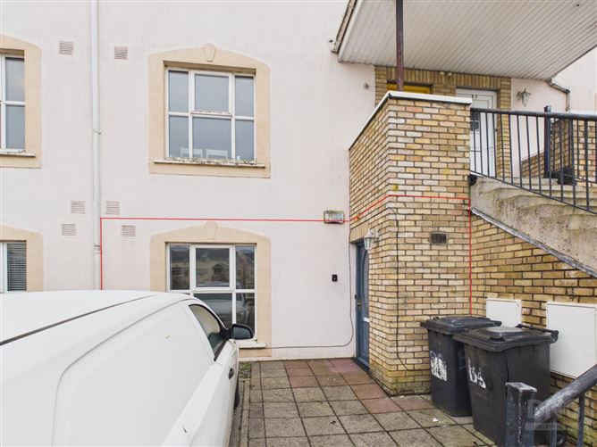 2B Clonmullen Hall, Edenderry, Co. Offaly