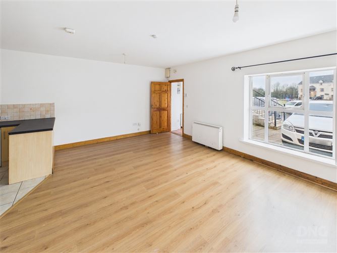 2B Clonmullen Hall, Edenderry, Co. Offaly