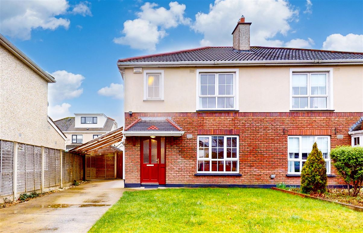 5 Oldbridge Way, Lucan, Co. Dublin