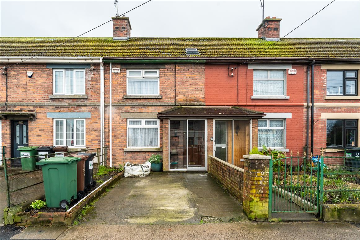 12 Halpin Terrace, Drogheda, Co. Louth