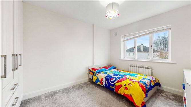 33 Temple Mills, Rathangan, Kildare