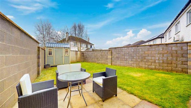 33 Temple Mills, Rathangan, Kildare