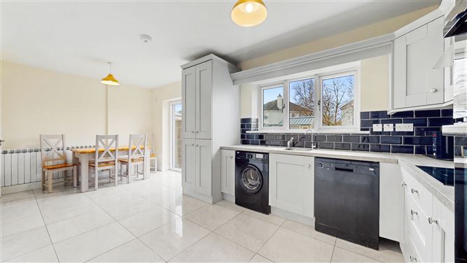 33 Temple Mills, Rathangan, Kildare