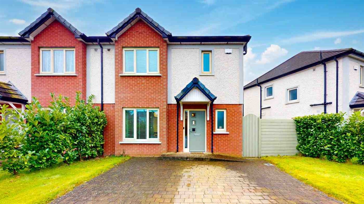 33 Temple Mills, Rathangan, Kildare