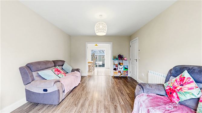 33 Temple Mills, Rathangan, Kildare