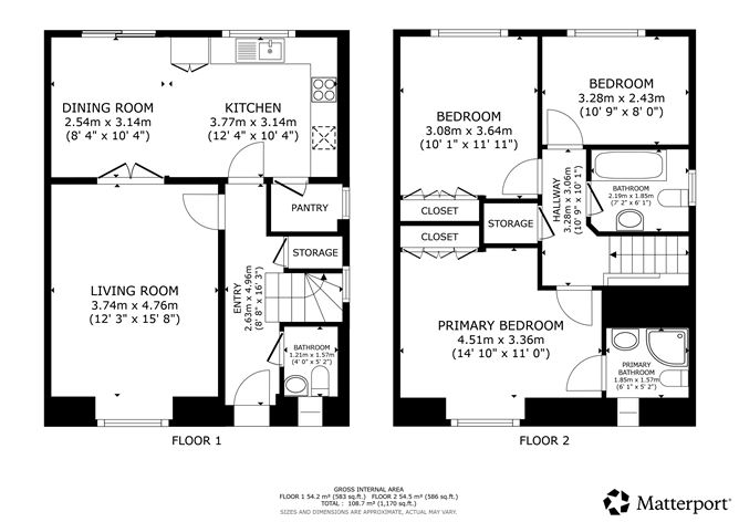 33 Temple Mills, Rathangan, Kildare