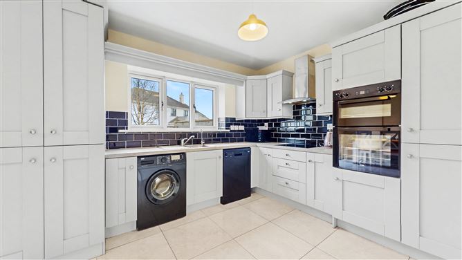 33 Temple Mills, Rathangan, Kildare