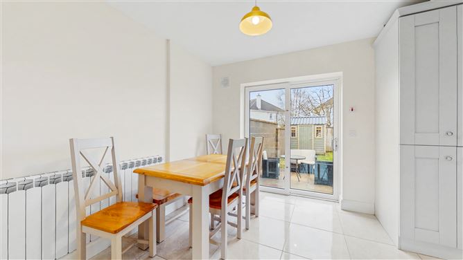 33 Temple Mills, Rathangan, Kildare