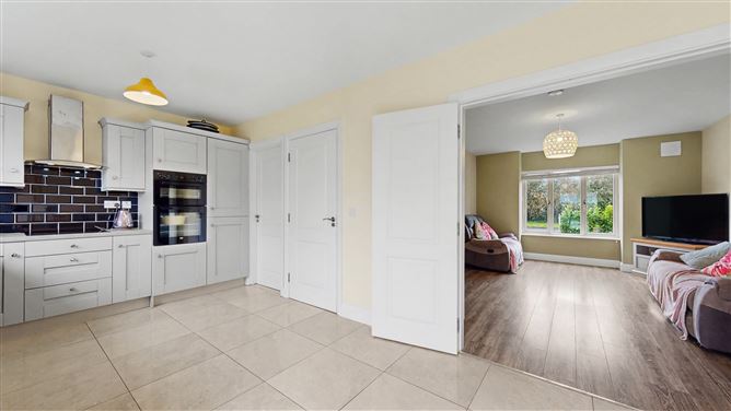 33 Temple Mills, Rathangan, Kildare