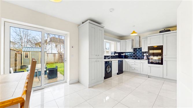 33 Temple Mills, Rathangan, Kildare