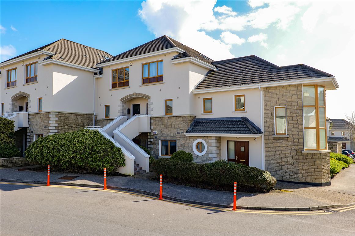 58 Drisin, Ballymoneen Road, Knocknacarra, Galway