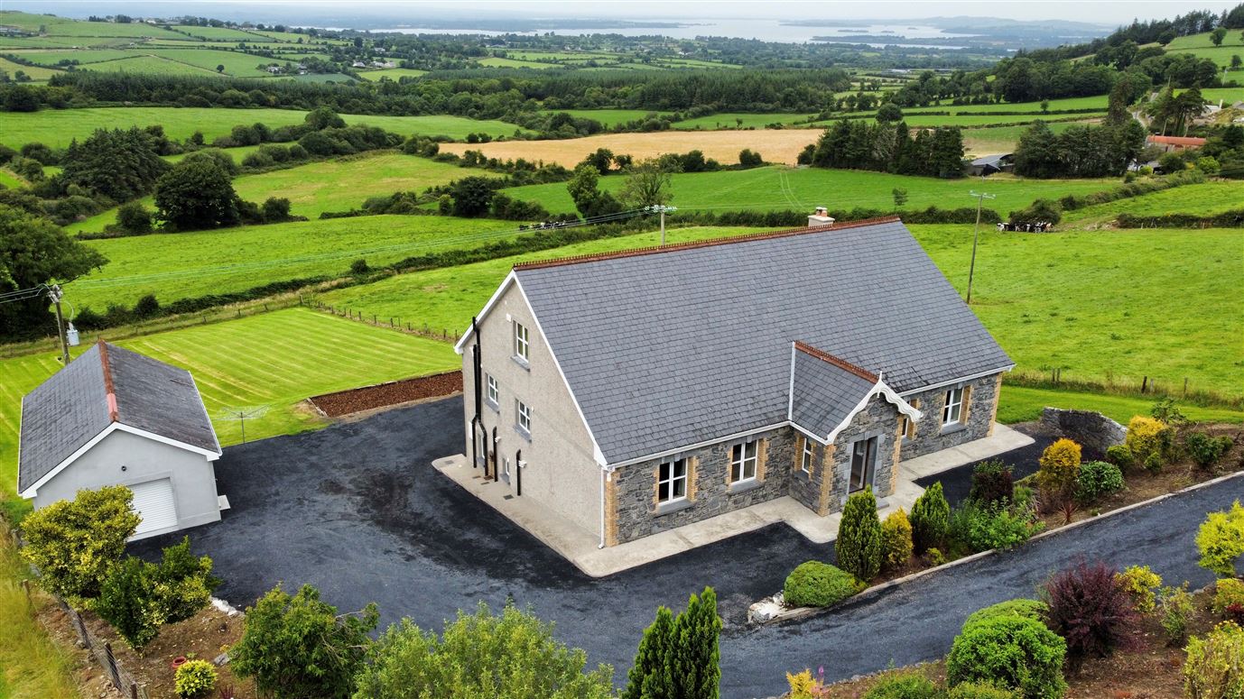 Lough Derg View, Nenagh, Tipperary