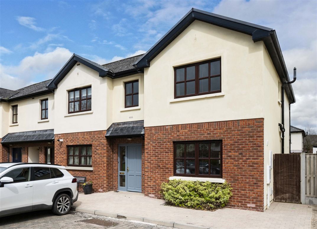 25 Heritage Ave, Trim, Co. Meath