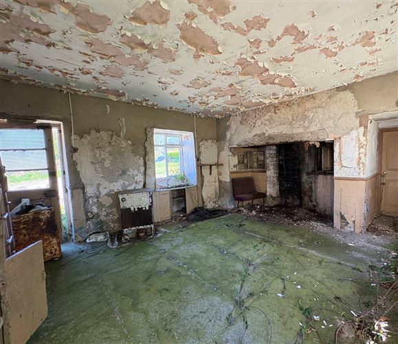Mountshannon West, Labasheeda, Kilrush, Co. Clare