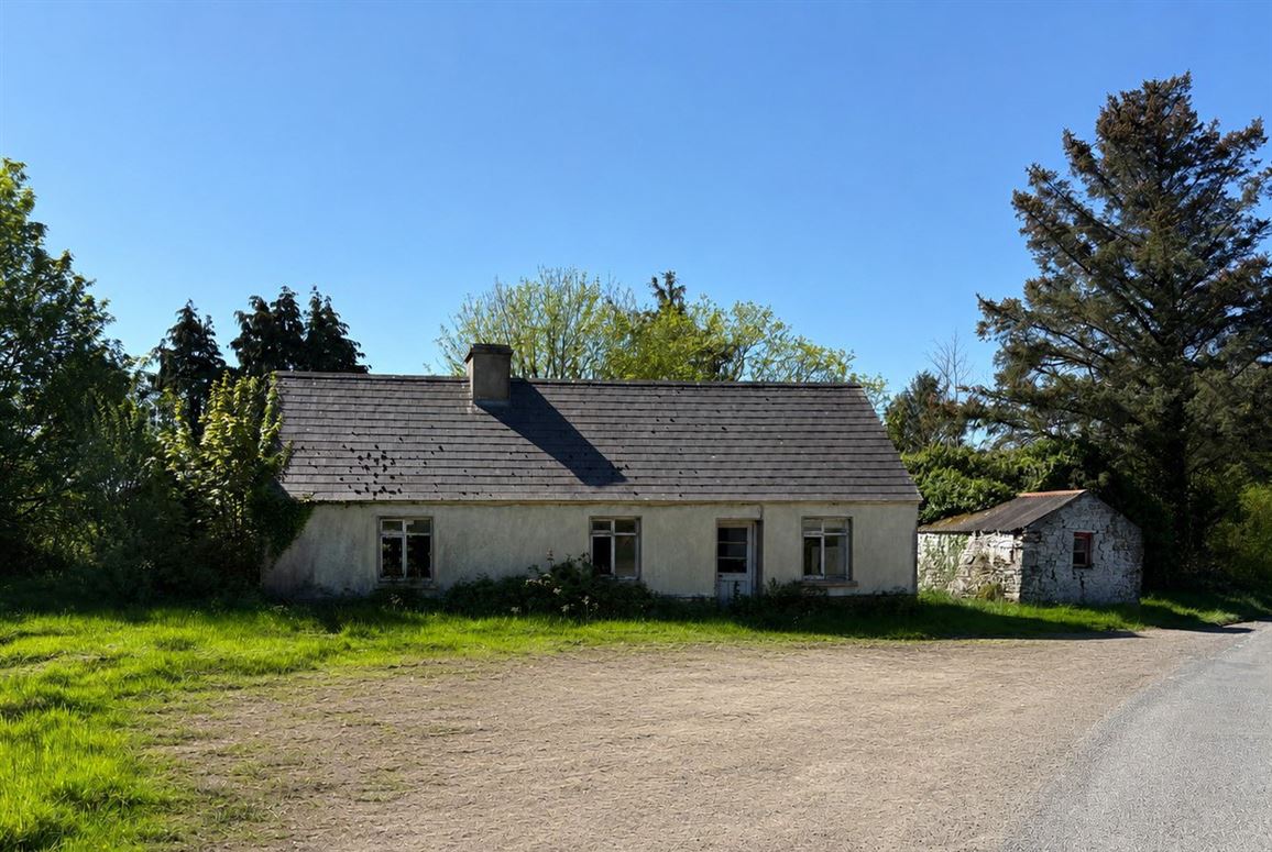 Mountshannon West, Labasheeda, Kilrush, Co. Clare