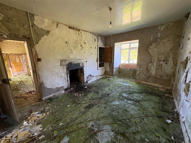 Mountshannon West, Labasheeda, Kilrush, Co. Clare