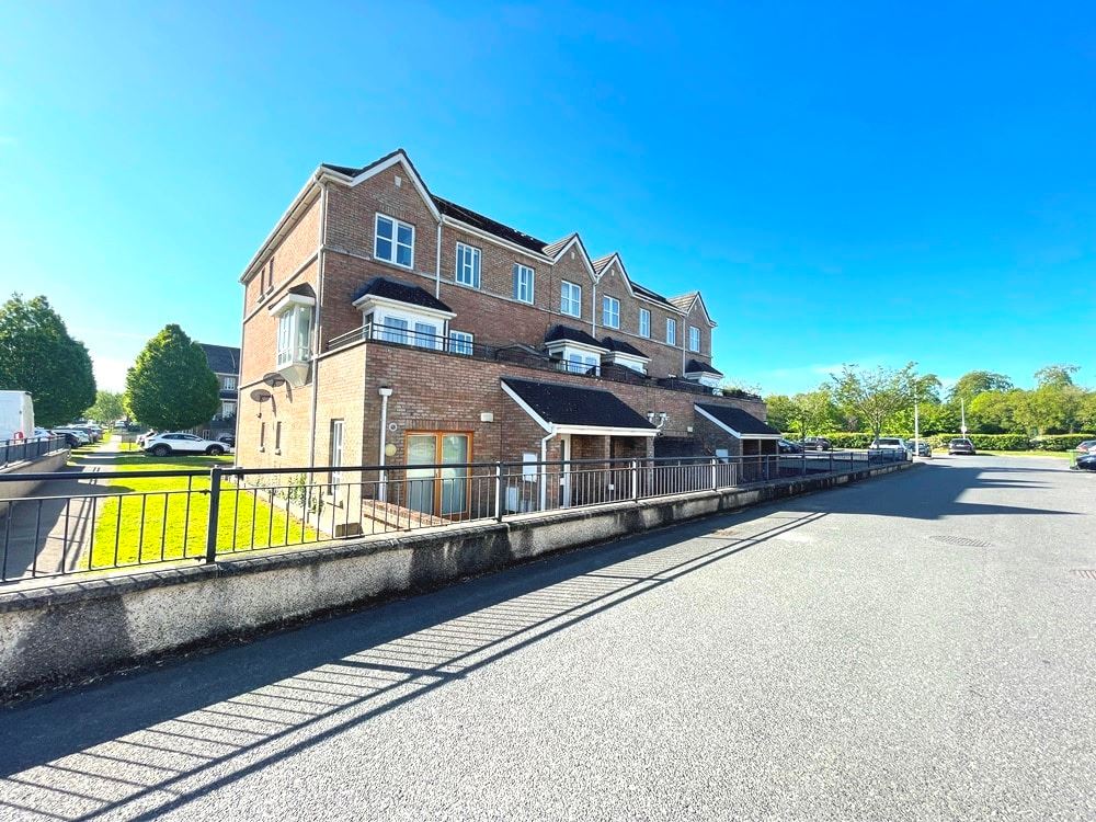 Latchford Close, Castaheany, Dublin 15