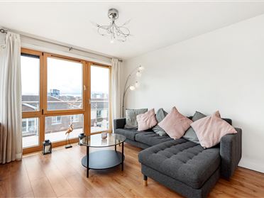 41b The Bottleworks, Dermot O'Hurley Avenue, Irishtown, Dublin 4
