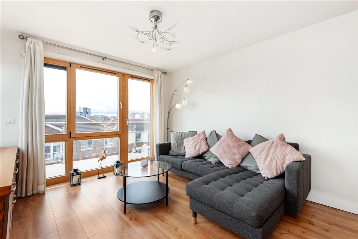 41b The Bottleworks, Dermot O'Hurley Avenue, Irishtown, Dublin 4