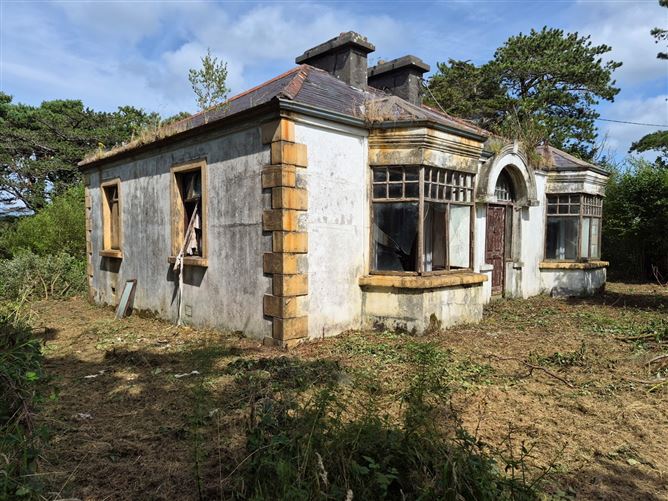 Thornhill, Murrisk, Westport, Co. Mayo